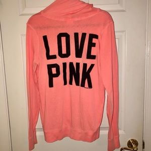 VS PINK HOODIE!!!! ONLY $30!!!